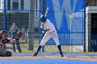 Baseball vs Amherst  Wheaton College Baseball vs Amherst College. - Photo By: KEITH NORDSTROM : Wheaton, baseball